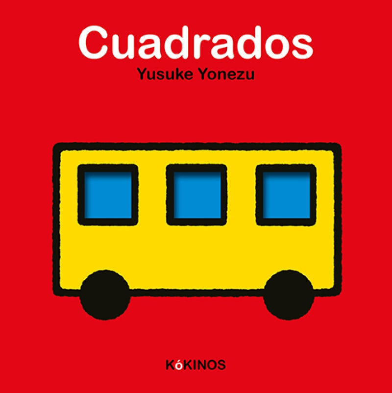 Cuadrados