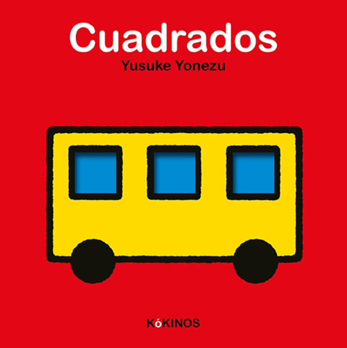 Cuadrados