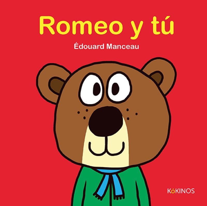 Romeo y tú
