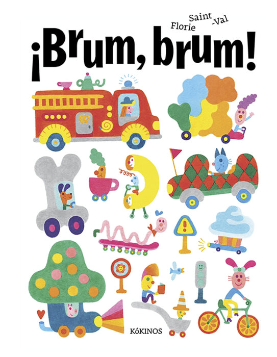 Brum, brum