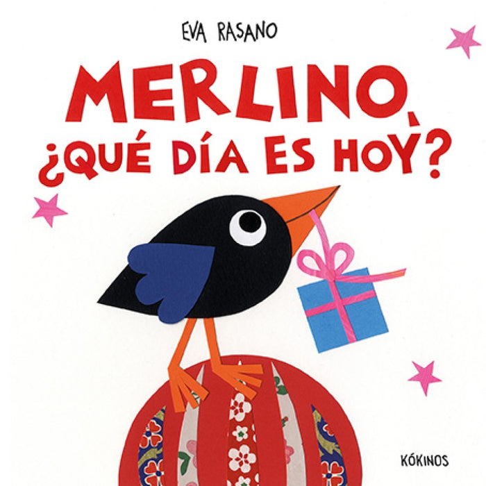 Merlino ¿Qué día es hoy?