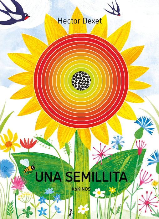 Una semillita