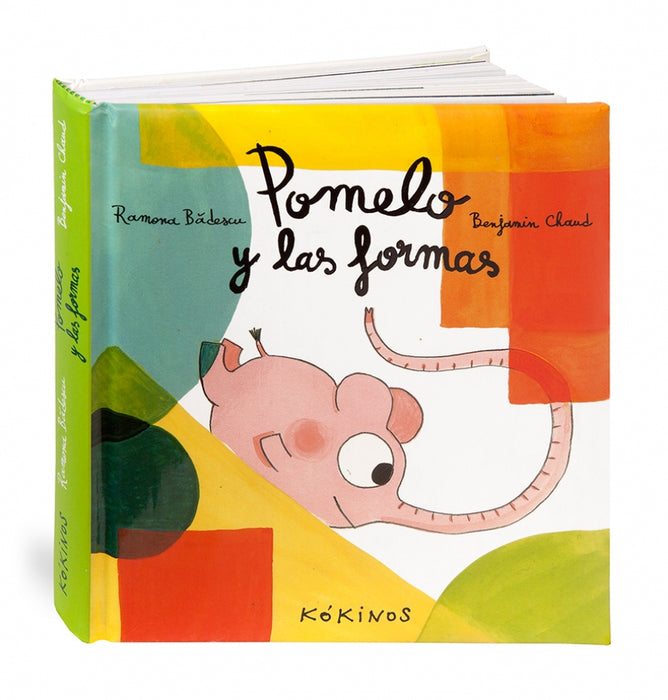 Colección: Pomelo (Formato pequeño)