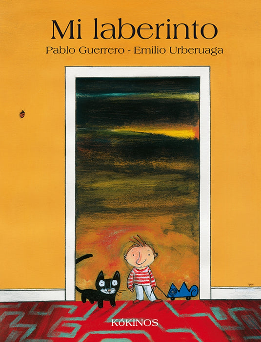Mi laberinto
