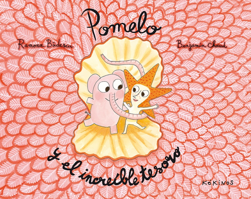 Colección: Pomelo