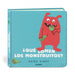 Colección: Monstruitos - Aparicio Distributors, Inc.