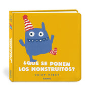 Colección: Monstruitos - Aparicio Distributors, Inc.