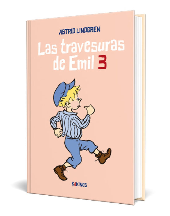 Colección: Las travesuras de Emil