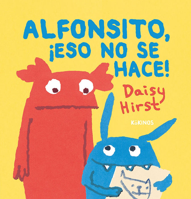 Colección: Alfonsito