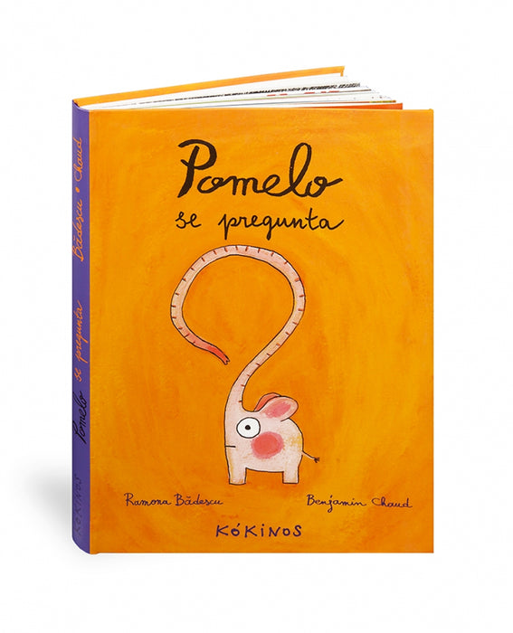 Colección: Pomelo (Formato pequeño)