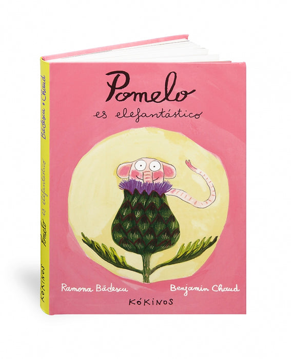 Colección: Pomelo (Formato pequeño)