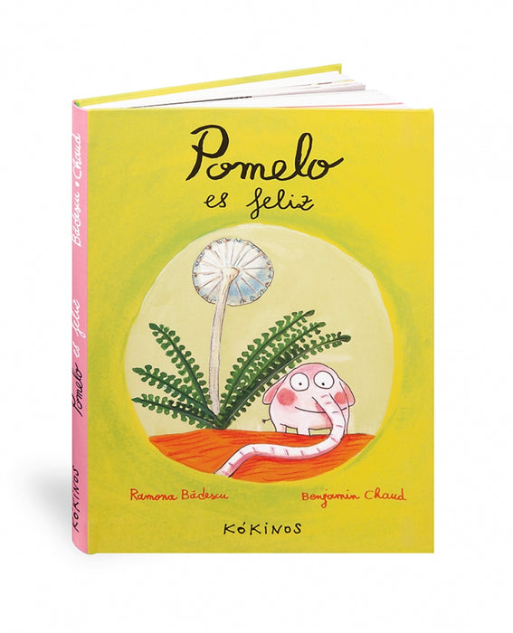 Colección: Pomelo (Formato pequeño)
