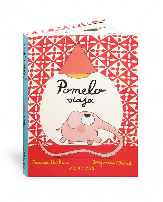 Colección: Pomelo (Formato pequeño)