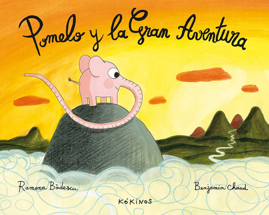 Colección: Pomelo