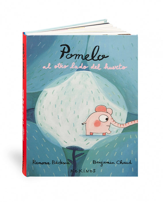 Colección: Pomelo (Formato pequeño)