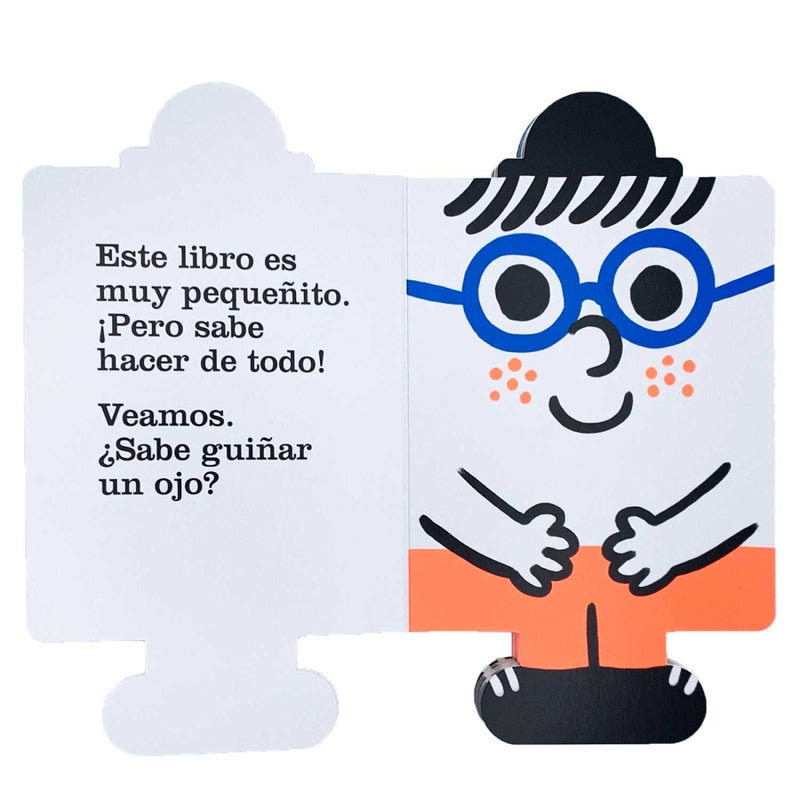 El libro que sabe hacer de todo