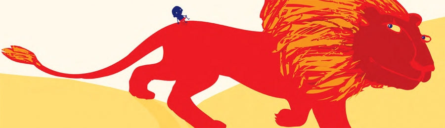 Mi león