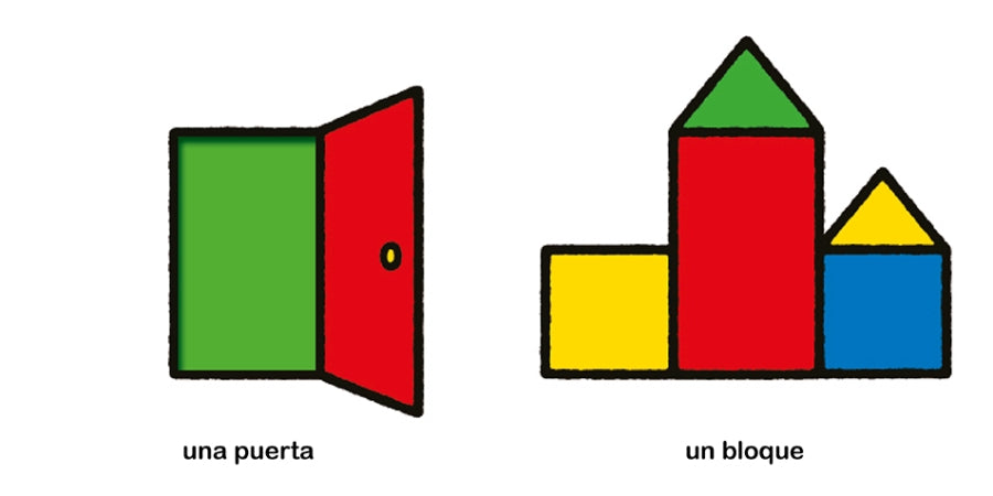 Cuadrados