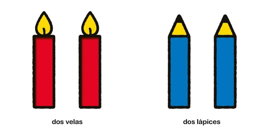 Cuadrados