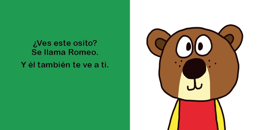 Romeo y tú