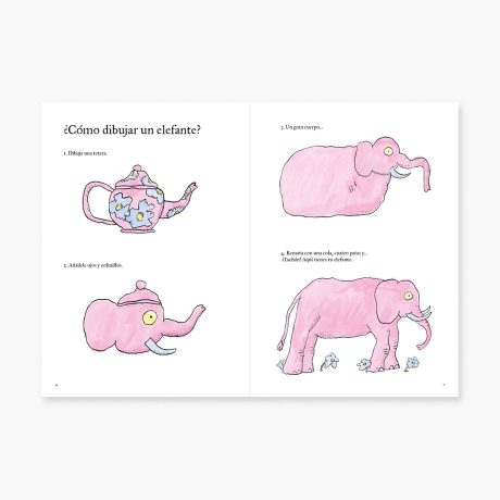El manual de dibujo definitivo
