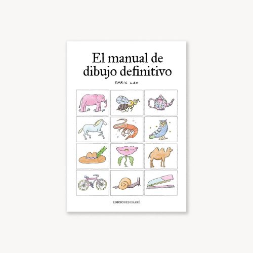 El manual de dibujo definitivo