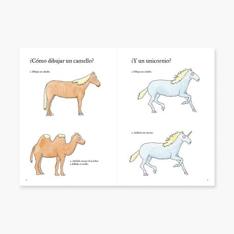 El manual de dibujo definitivo