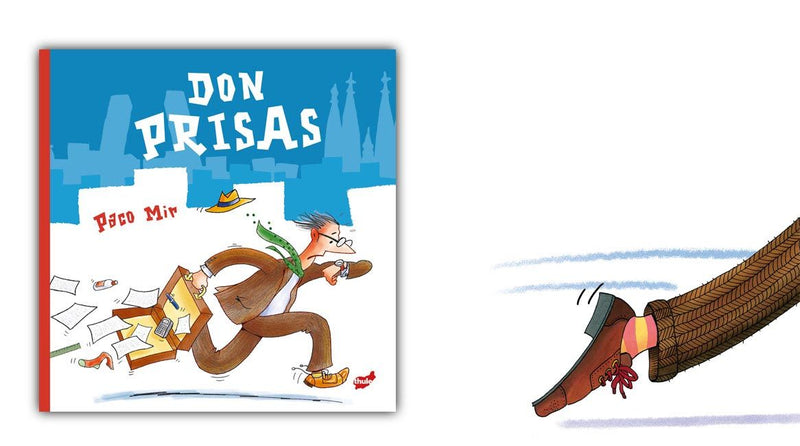 Don Prisas