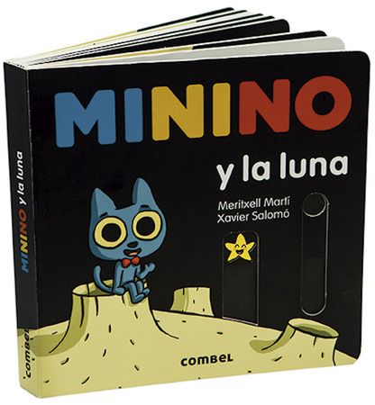 Colección Minino...y la arena, la bañera, y más (Libros interactivos) - Aparicio Distributors, Inc.