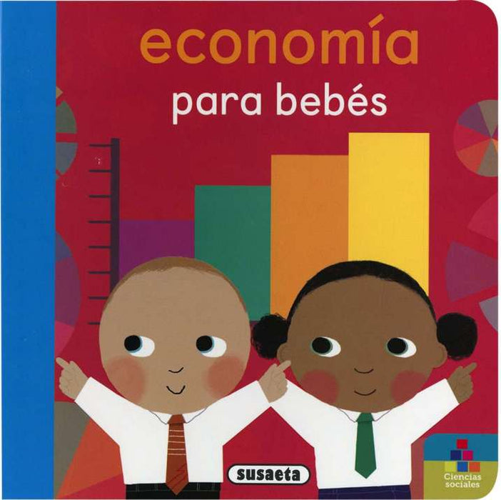 Colección: Educabebés