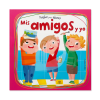Colección: Cuentos para educar - Aparicio Distributors, Inc.