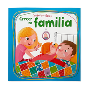 Colección: Cuentos para educar - Aparicio Distributors, Inc.