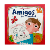 Colección: Cuentos para educar - Aparicio Distributors, Inc.
