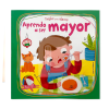 Colección: Cuentos para educar - Aparicio Distributors, Inc.