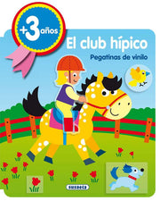 El club hípico - Aparicio Distributors, Inc.