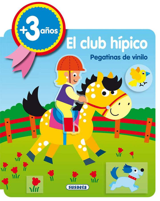 El club hípico