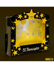 El teatro de sombras del Principito - Aparicio Distributors, Inc.