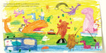 El dia que los crayones renunciaron - Aparicio Distributors, Inc.