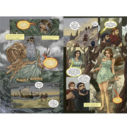 La Eneida - Aparicio Distributors, Inc.