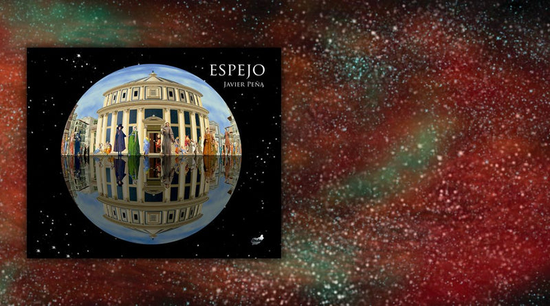 Espejo