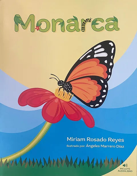 Monarca - Aparicio Distributors, Inc.