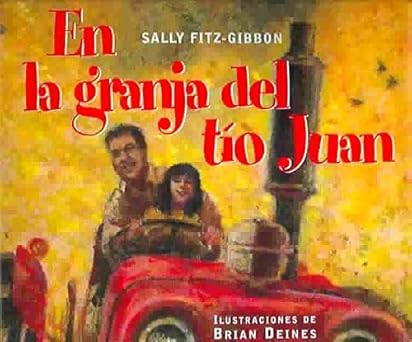 En la granja del tio Juan - Aparicio Distributors, Inc.