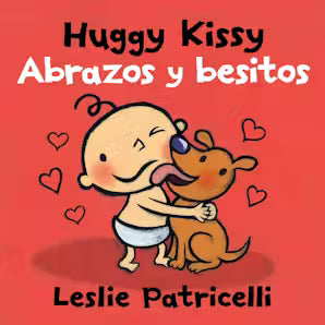 Huggy Kissy- Abrazos y besitos