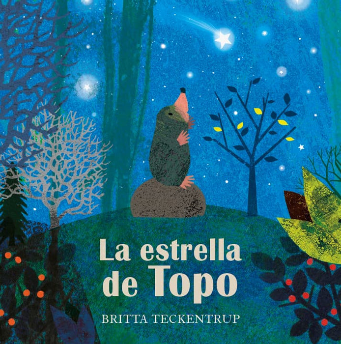 La estrella de Topo