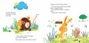 Erizo y Conejo: La nube cabezota - Aparicio Distributors, Inc.
