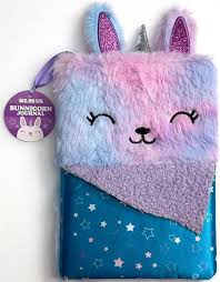 Bunnicorn Journal