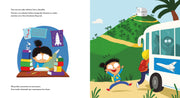 Vera astronauta - Aparicio Distributors, Inc.