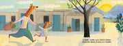 Cuando el sol se marcha - Aparicio Distributors, Inc.