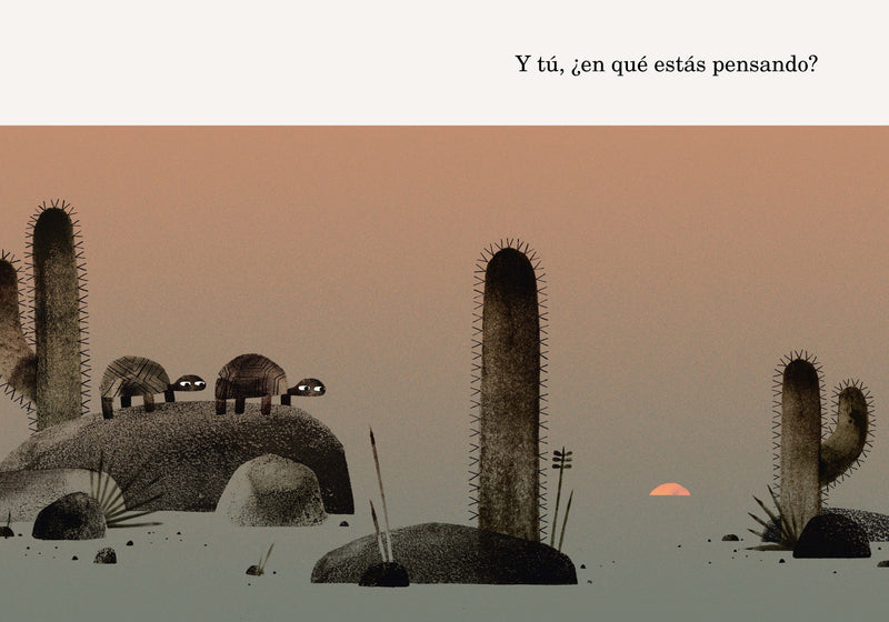 DOS TORTUGAS Y UN SOMBRERO - Aparicio Distributors, Inc.