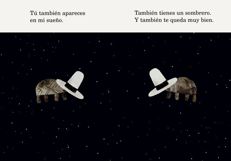 DOS TORTUGAS Y UN SOMBRERO - Aparicio Distributors, Inc.